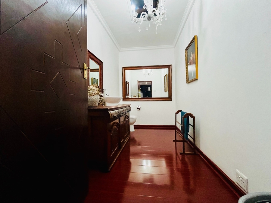 3 Bedroom Property for Sale in Maselspoort Free State